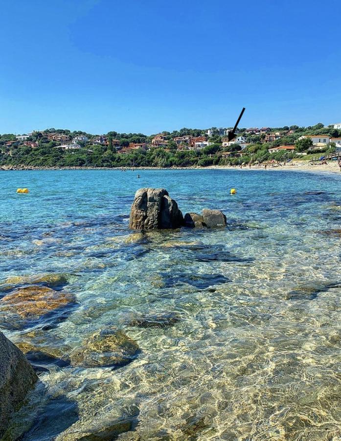 Appartamenti Gaimaro' A 50 M Dalla Spiaggia อาร์บาตักซ์ ภายนอก รูปภาพ